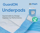 GuardON Underpads | Packet