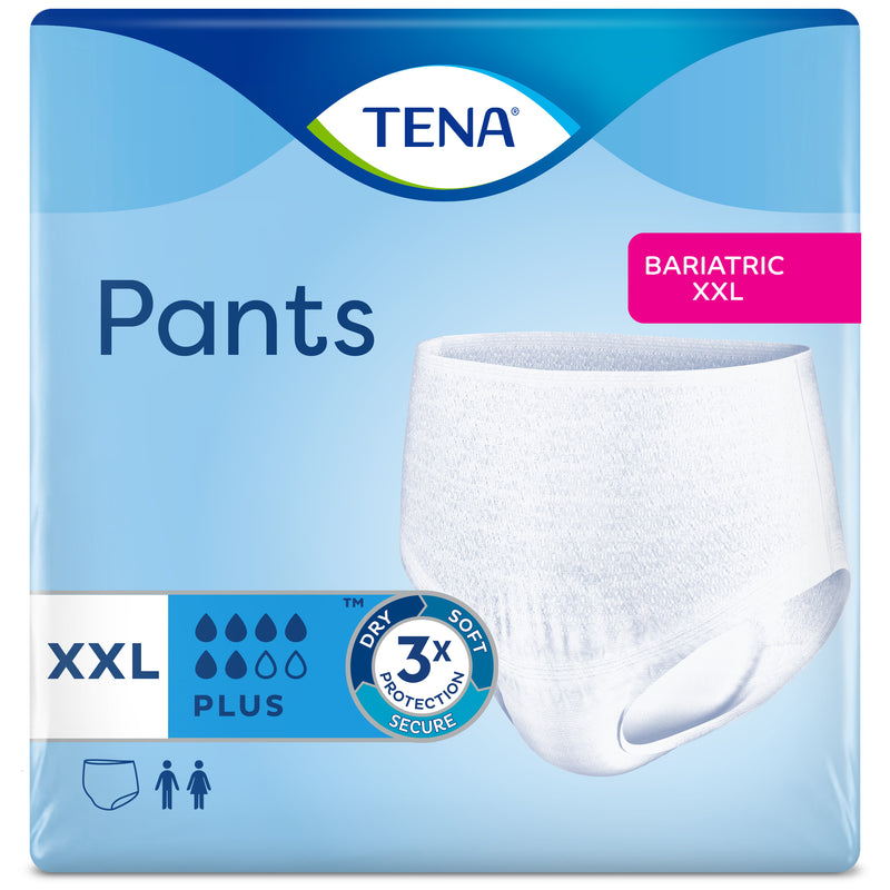 TENA PROskin Pants Plus | Pack