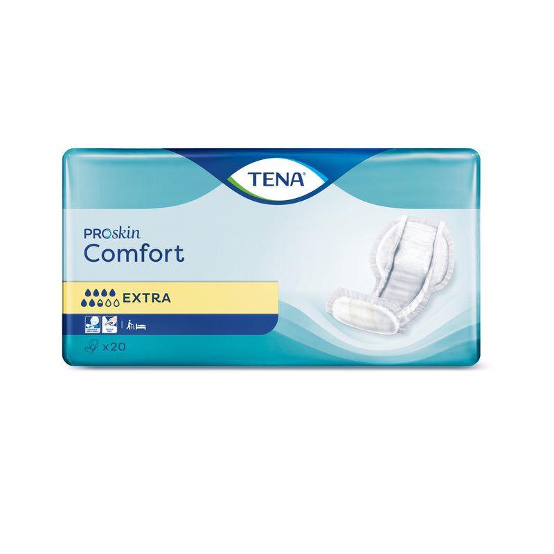TENA Comfort Pads | Packet