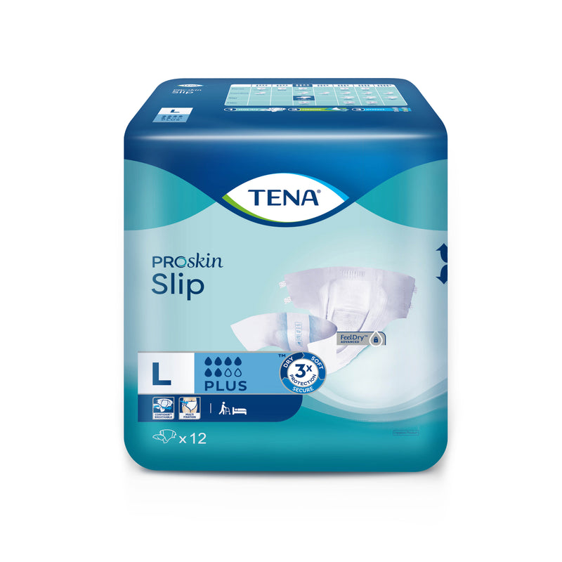 TENA PROskin Slip Plus | Pack