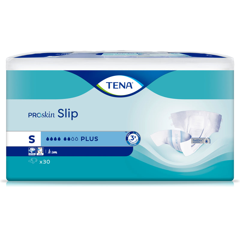 TENA PROskin Slip Plus | Pack