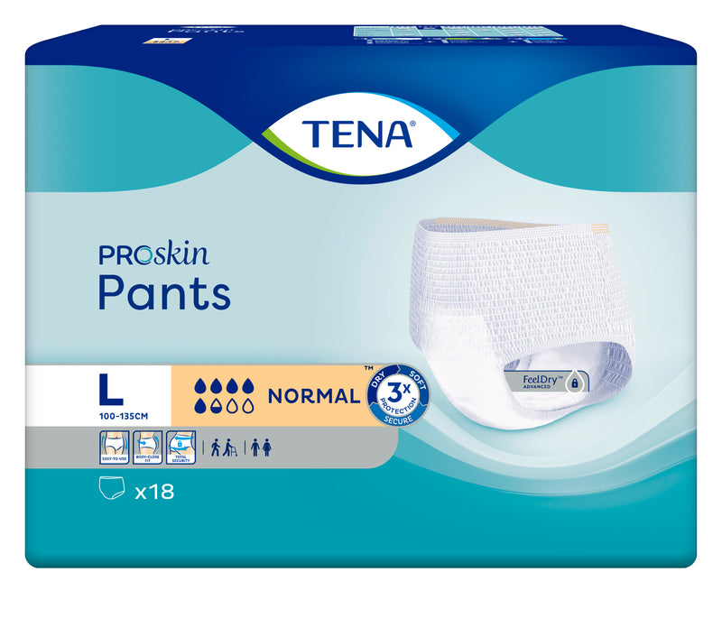 TENA Pants Normal | Pack