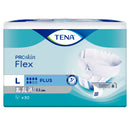 TENA Flex PROskin Plus Belted Incontinence Brief | Pack of 30