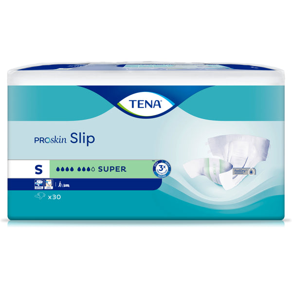 TENA PROskin Slip Super | Pack