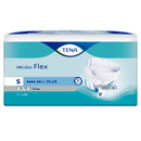 TENA Flex PROskin Plus Belted Incontinence Brief | Pack of 30