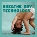 Huggies Skin Protect Nappy Pants Size 4 (9-14kg ) | Pack of 58