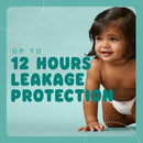 Huggies Skin Protect Nappy Pants Size 4 (9-14kg ) | Pack of 58