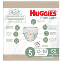 Huggies Ultimate Nappy Pants Size 5 (14-18kg) | Carton of 52