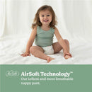 Huggies Ultimate Nappy Pants Size 5 (14-18kg) | Carton of 52