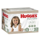 Huggies Ultimate Nappy Pants Size 5 (14-18kg) | Carton of 52