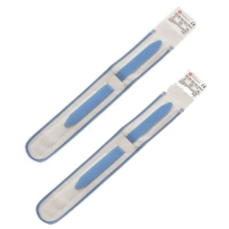 Hollister Deluxe Leg Straps