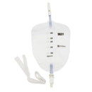 Hollister Leg Bag Sterile