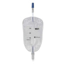 Hollister Leg Bag Sterile