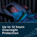 Huggies DryNites Pants for Boys 8-15 Years (27-57kg) | Pack of 8