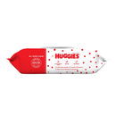 Huggies Essential Clean Baby Wipes | Carton of 480