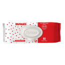 Huggies Essential Clean Baby Wipes | Carton of 480