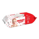 Huggies Essential Clean Baby Wipes | Carton of 480