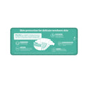 Huggies Newborn Nappies Size 1 (Up to 5kg) | Carton of 112