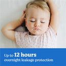 Huggies Ultra Dry Nappies for Boys Size 3 Crawler (6-11kg) | Pack of 44