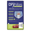 Huggies DryNites Pyjama Pants for BOYS Size 2-4 years, 13-20kg | Pack of 10