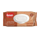 Huggies Nourish & Care Wipes | Bulk Pack of 256