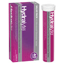 Hydralyte Electrolyte Effervescent | Pack of 40 tablets