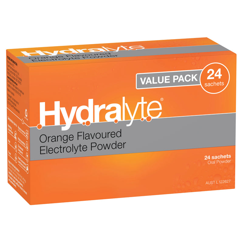 HydralyteElectrolytePowderOrangeFlavoured24pack-7