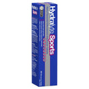 Hydralyte Sports Effervescent Electrolyte Berry