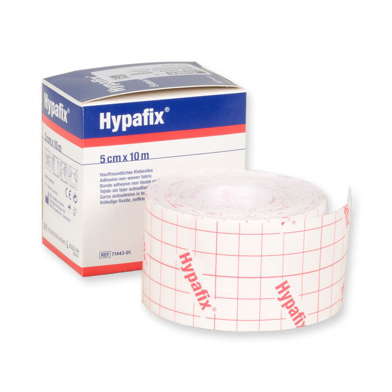 Hypafix Retention Tape | Single Roll of 10 metres
