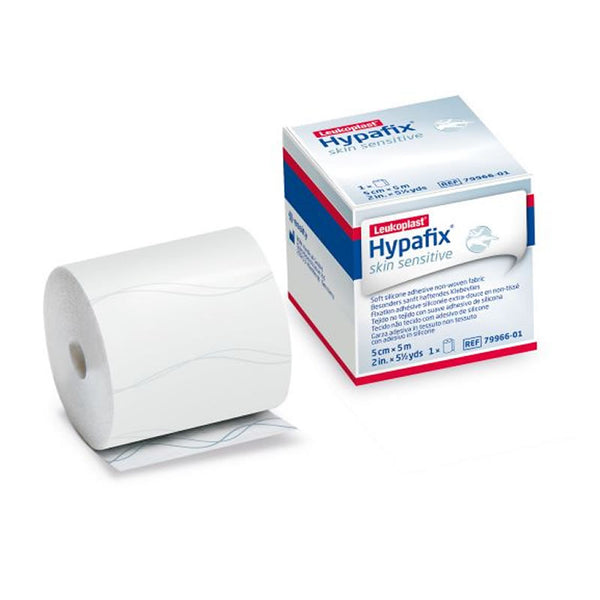 Hypafix Skin Sensitive | Single Roll