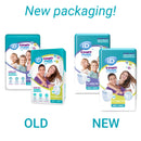 iD Comfy Junior Pants | Carton