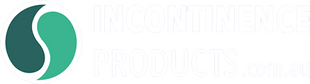 Incontinence Products Website Logo
