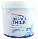 Flavour Creations instant THICK Thickening Powder