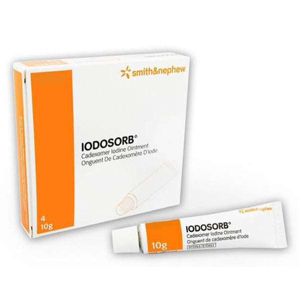 Iodosorb Ointment | Pack