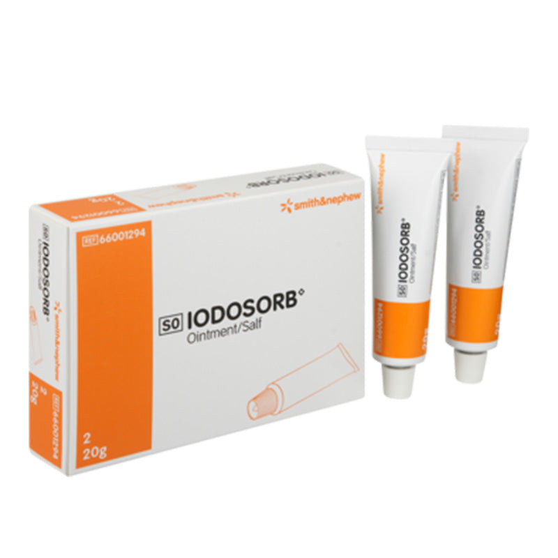 Iodosorb Ointment | Pack