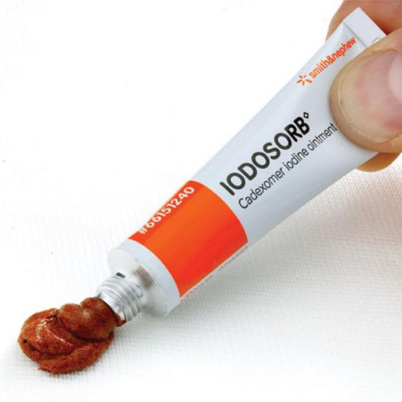 Iodosorb Ointment | Pack