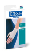JOBST Bella Lite Compression Gauntlet 20-30mmHg in Biege | Pack of 1