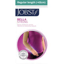 JOBST Bella Strong Compression Arm Sleeve 20-30mmHg in Natural