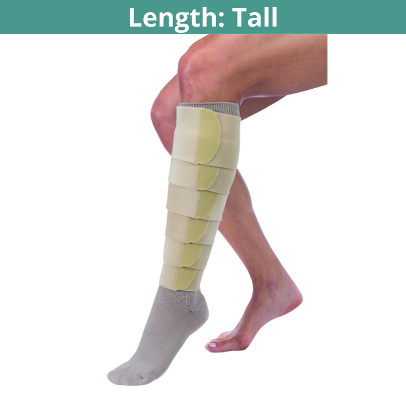 JOBST FarrowWrap Lite Leg | Pack of 1