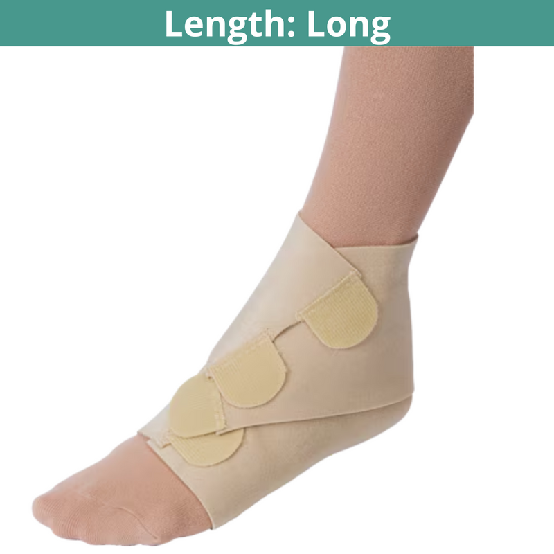 JOBST FarrowWrap Strong Foot | Pack of 1