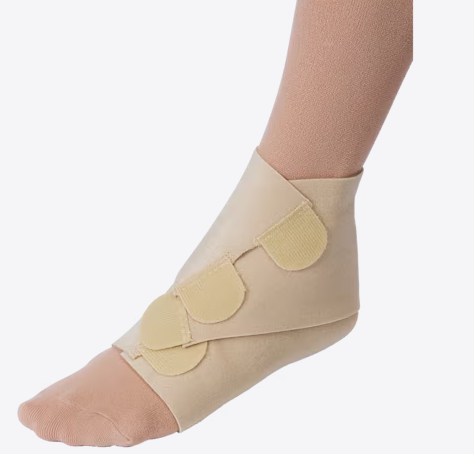 JOBST FarrowWrap Strong Foot Wrap 30-40 mmHg