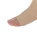 JOBST Relief Knee High Open Toe Full Calf Compression Stocking | 1 Pair