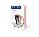 JOBST Relief Thigh High Closed Toe 20-30mmHg Compression Stocking in Beige | 1 Pair