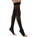 JOBST Relief Thigh High Open Toe Compression Stocking | 1 Pair