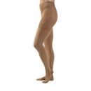 JOBST Relief Waist High Compression Stocking 20-30mmHg in Beige | 1 Pair