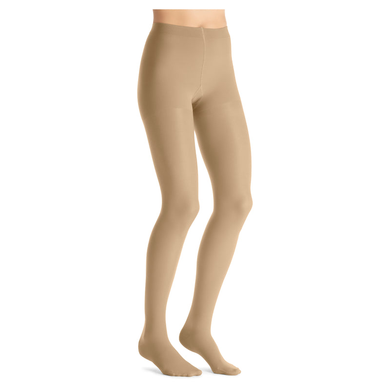 JOBST Ultrasheer Waist High Compression Stockings in Pattern | 1 Pair