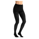 JOBST Ultrasheer Waist High Compression Stockings in Pattern | 1 Pair