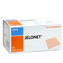 Jelonet Paraffin Gauze Dressing | Pack of 50