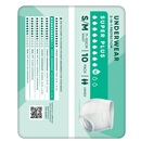 Depend Underwear SUPER PLUS | Packet