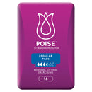 Poise Pads Regular | 16 per packet